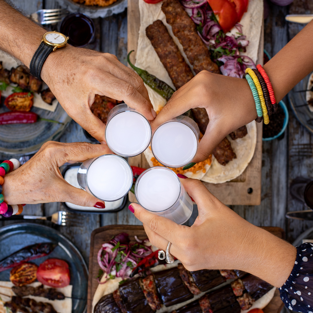 Rakı