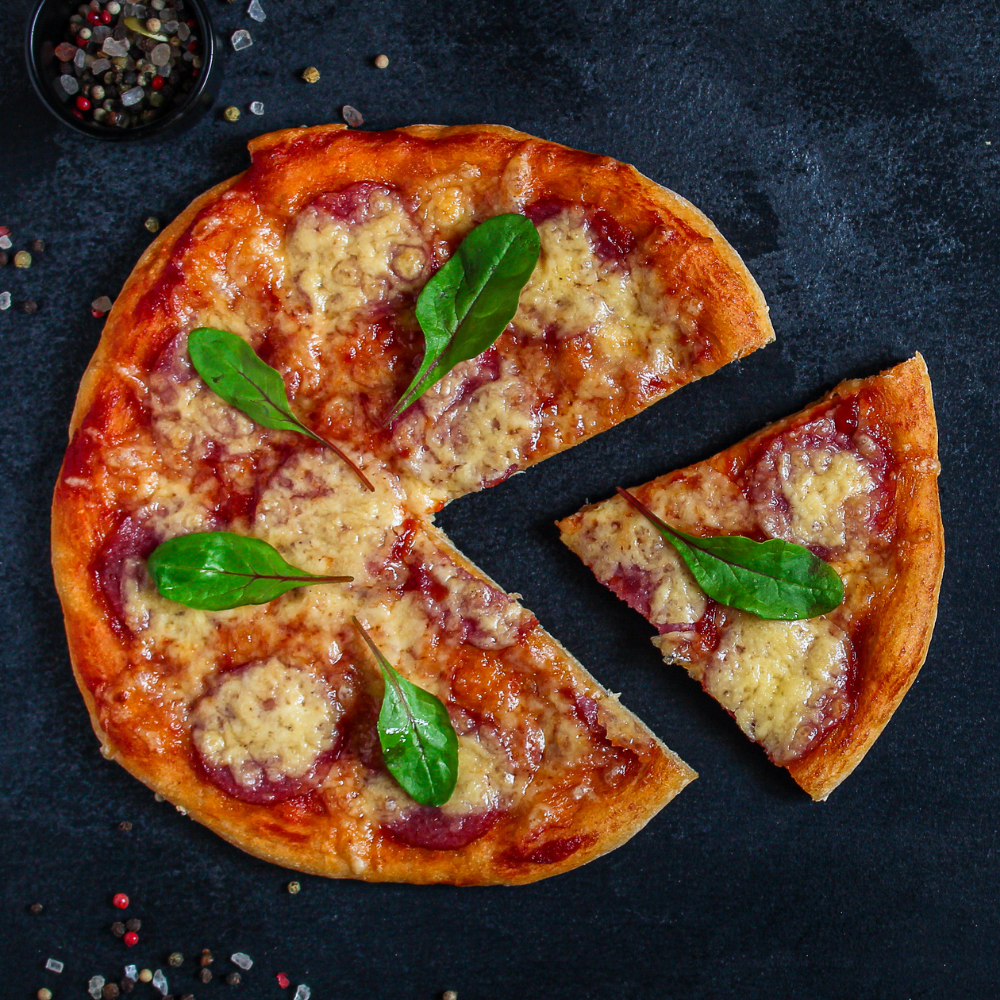 Makarna & Pizza
