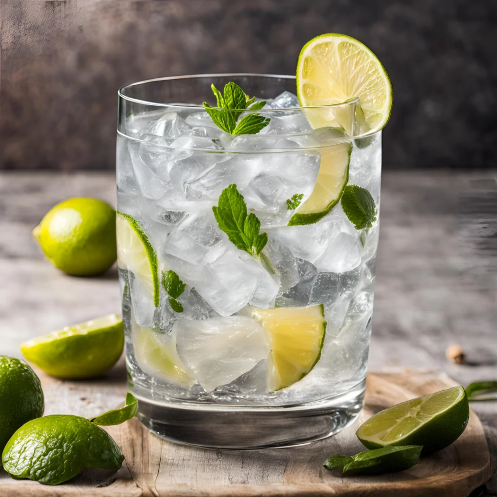 ALKOLLÜ İÇECEKLER VE SHOT