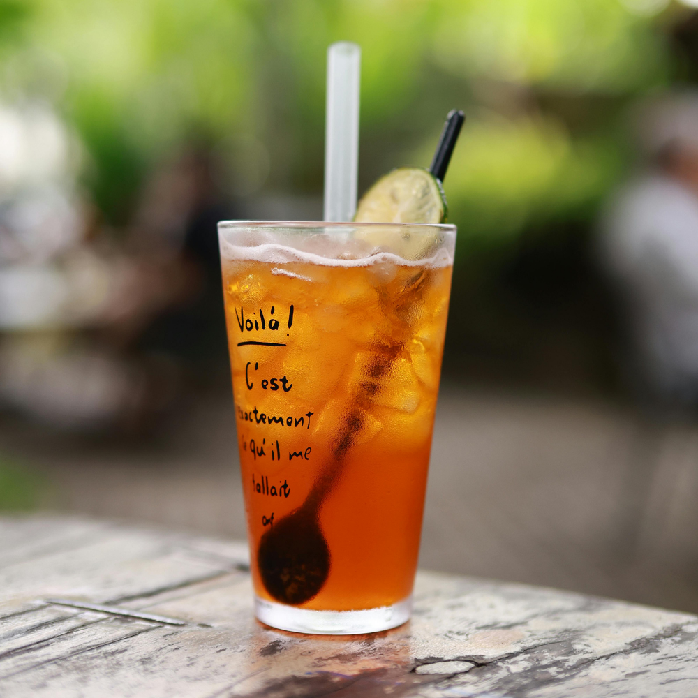 Ice Tea