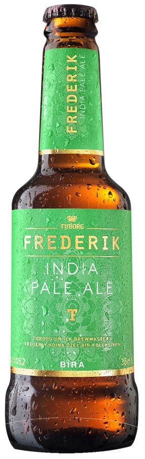 FREDERIK INDIA PALE ALE 35 CL