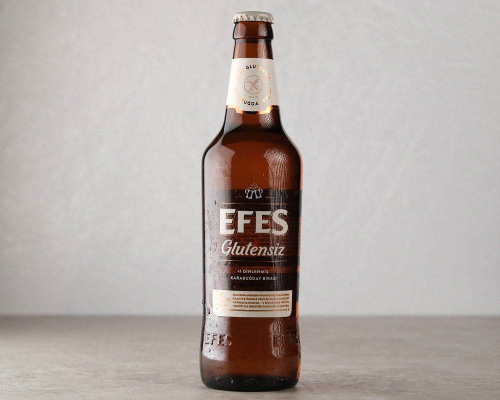 EFES GLUTENSİZ
