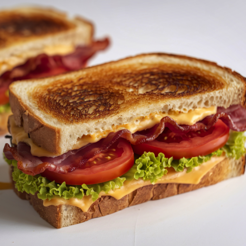 Karışık Tost