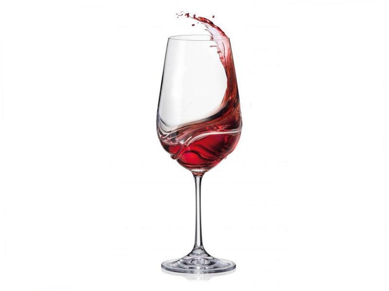 SOLON ATTICA-CABARNET SAUVIGNON - KIRMIZI ŞARAP - KADEH