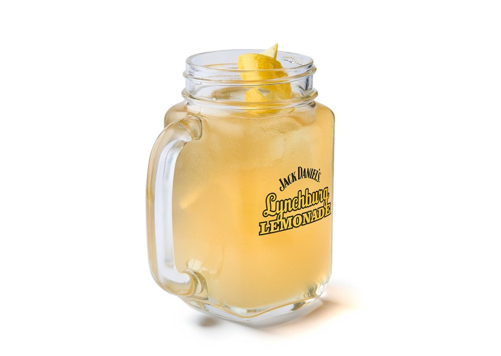 LYNCHBURG LEMONADE