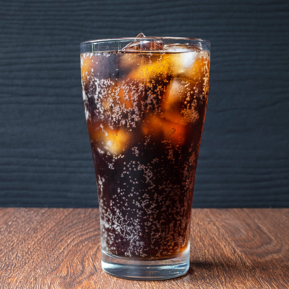 Coca Cola