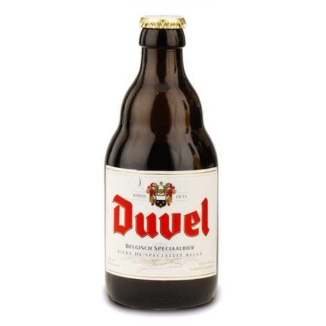 DUVEL
