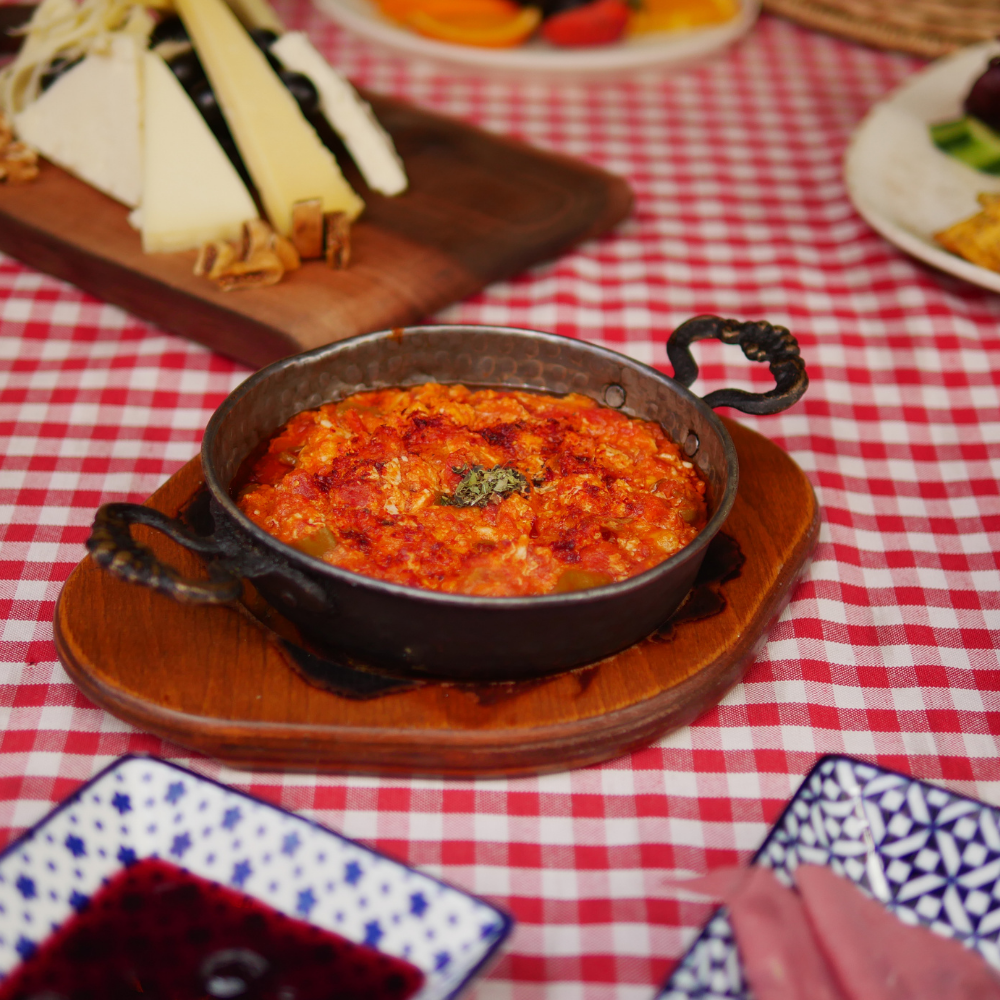 Menemen