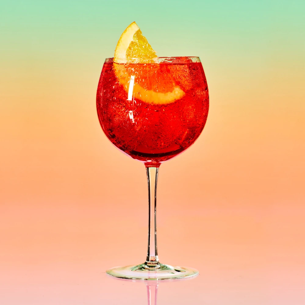 CAMPARI SPRITZ
