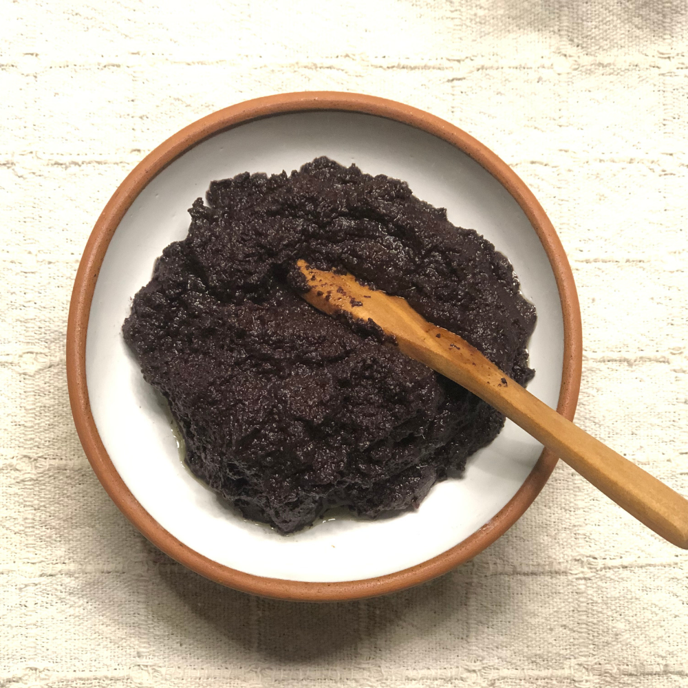 Zeytin Ezmesi
