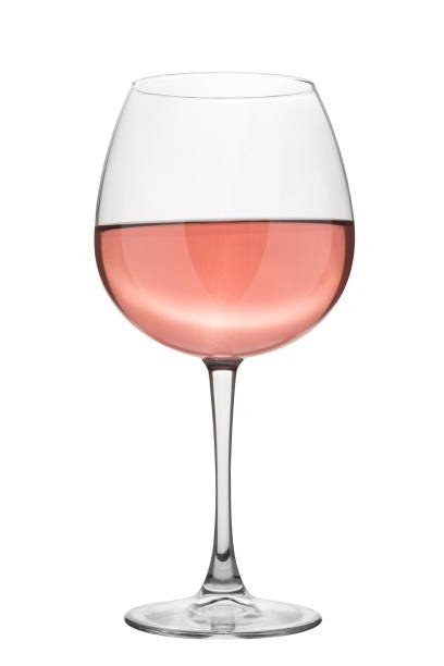 LASOS-PEMBE ŞARAP-KADEH