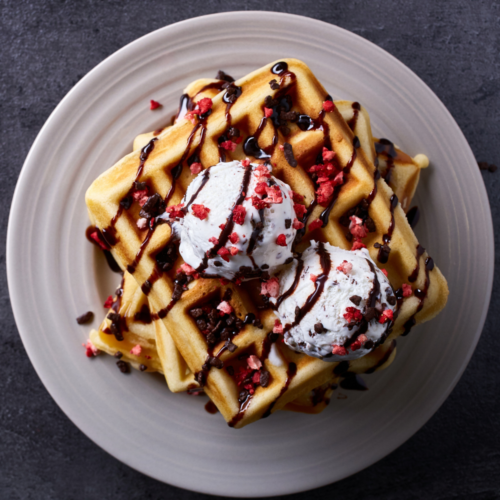 Waffle