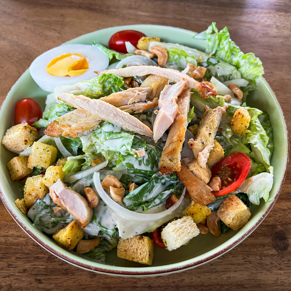 Sezar Salata