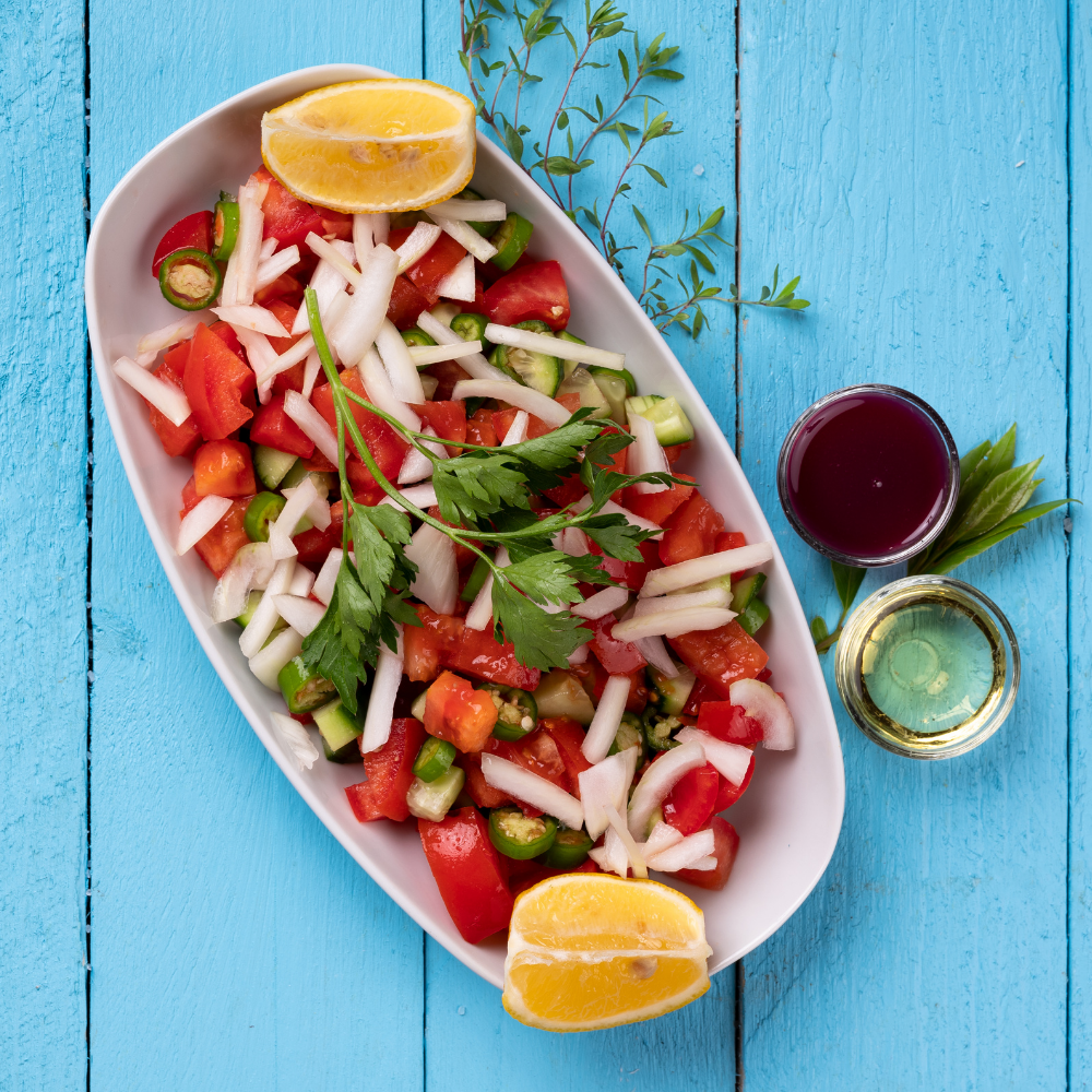 Çoban Salata