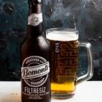 BOMONTİ FİLTRESİZ