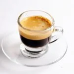 ESPRESSO SINGLE
