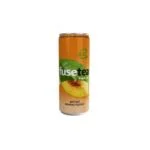 FUSETEA ŞEFTALİ 330 ML