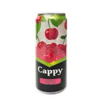 CAPPY VİŞNE 330 ML