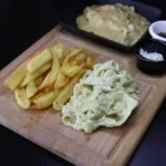 MANTAR SOSLU BONFİLE