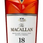 MACALLAN 18 YILLIK 70 CL